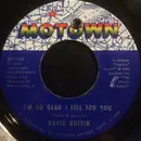 7inch Vinyl Single - David Ruffin - I'm So Glad I Fell For You