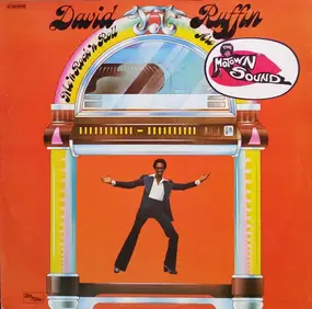 David Ruffin - Me'n Rock'n Roll Are Here To Stay