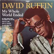 David Ruffin