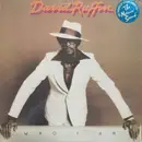 LP - David Ruffin - Who I Am