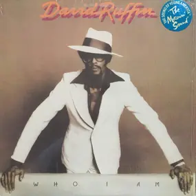 David Ruffin - Who I Am