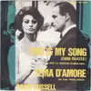 7inch Vinyl Single - David Russell - This Is My Song (Cara Felicità) / Tema D'Amore