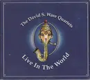 CD-Box - David S. Ware Quartet - Live In The World
