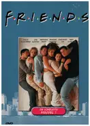 David Schwimmer - Friends: Die Komplette Staffel 1