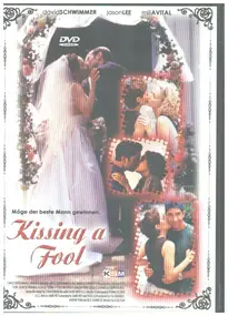 David Schwimmer - Kissing A Fool