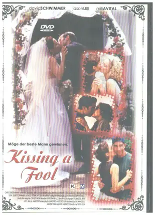 David Schwimmer / Jason Lee a.o. - Kissing A Fool