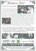 DVD - David Schwimmer / Jason Lee a.o. - Kissing A Fool - German