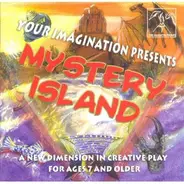 David Schecter & Kathleen Mayne - Mystery Island