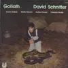LP - David Schnitter - Goliath
