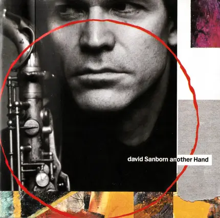 David Sanborn - Another Hand