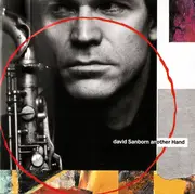CD - David Sanborn - Another Hand