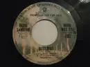 7inch Vinyl Single - David Sanborn - Butterfat
