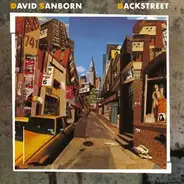 David Sanborn - Backstreet