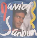LP - David Sanborn - Change of the Heart - still sealed