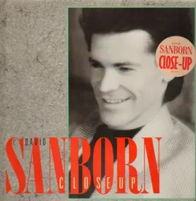 David Sanborn - Close-Up