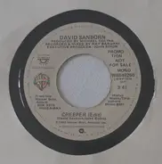 David Sanborn - Creeper (Edit)