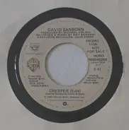 David Sanborn - Creeper (Edit)