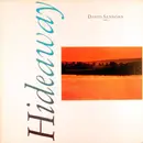 LP - David Sanborn - Hideaway