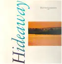 LP - David Sanborn - Hideaway - + Insert