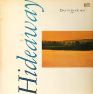 David Sanborn - Hideaway