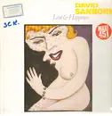 12inch Vinyl Single - David Sanborn - Love & Happiness (Extended Dance Remix)