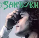 CD - David Sanborn - Sanborn