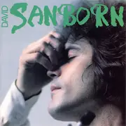 CD - David Sanborn - Sanborn