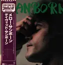 LP - David Sanborn - Sanborn - OBI + Insert