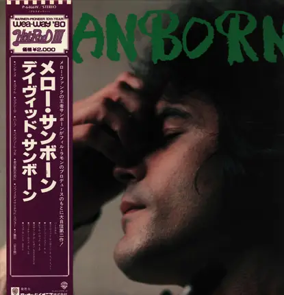 David Sanborn - Sanborn