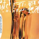 CD - David Sanborn - Upfront