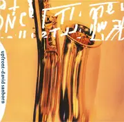 CD - David Sanborn - Upfront