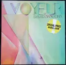 LP - David Sanborn - Voyeur