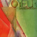 CD - DAVID SANBORN - VOYEUR