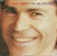 David Sanborn - You Are Everything