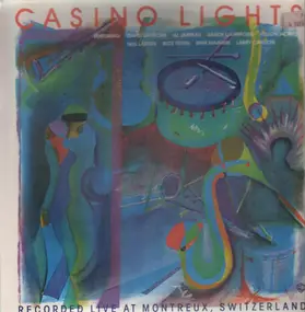 David Sanborn - Casino Lights