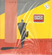 LP - David Sanborn - As We Speak