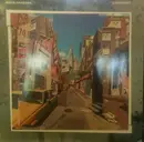LP - David Sanborn - Backstreet