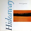 LP - David Sanborn - Hideaway