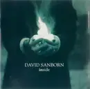 CD - David Sanborn - Inside