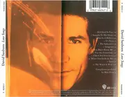 CD - David Sanborn - Love Songs