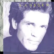 CD - David Sanborn - Pearls