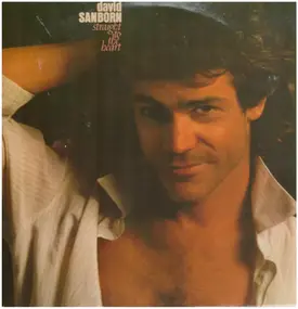 David Sanborn - Straight to the Heart