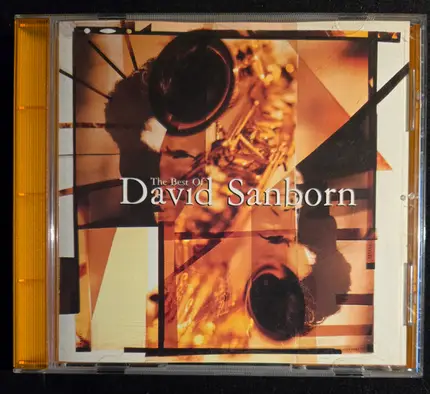 David Sanborn - The Best Of David Sanborn