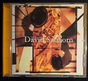 CD - David Sanborn - The Best Of David Sanborn