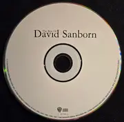 CD - David Sanborn - The Best Of David Sanborn