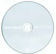 CD - David Sanborn - Time And The River