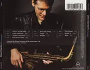 CD - David Sanborn - Timeagain