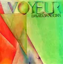LP - David Sanborn - Voyeur