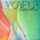 LP - David Sanborn - Voyeur
