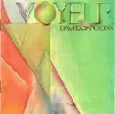 CD - David Sanborn - Voyeur
